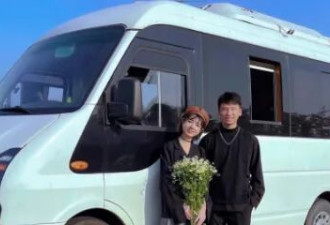 深圳情侣花16万买房车当家 被骂“停车场乞丐”