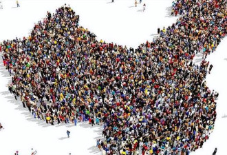 假如中国人口从14亿减到7亿，会发生什么变化