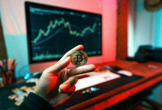 涉窃2.63亿美金加密货币 男子生活极度奢华