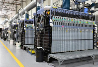 全球最大规模！Google部署“铁空气电池”
