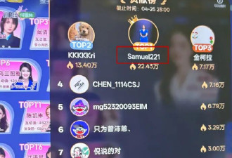 阚清子老公是她的榜一大哥！网友：姐姐这是...