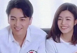 昔日夫妻成路人!陈妍希申请强制执行,告赢前夫...