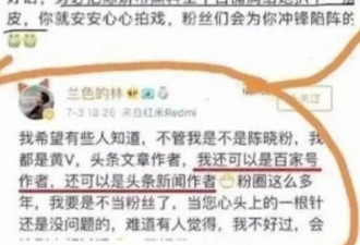 昔日夫妻成路人!陈妍希申请强制执行,告赢前夫...