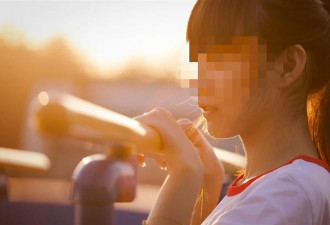中国女大学生疯狂告白停不下 医生：是病 得治