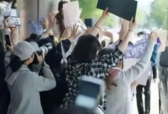 被操控的女孩：为偶像，牺牲一切....