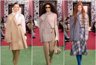 Acne Studios 2026秋冬：记忆与反叛的时装叙事，经典与新貌冲撞