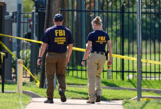 美国2官员疑收比亚迪贿赂 FBI突击调查
