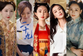 这9位"童年女神",为何去拍短剧:时代弄潮儿还是无奈的选择?