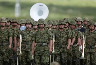 美国催化德日军事扩张，重现二战隐忧？