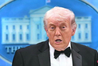 川普：若伊朗想谈，可以直接打电话