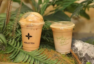 中国20万家奶茶店 正在“围殴”星巴克