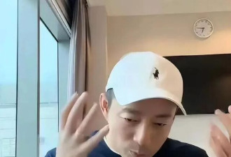马筱梅，翻不出张兰的手掌心