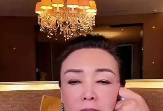 马筱梅，翻不出张兰的手掌心