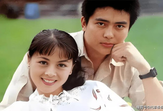 66岁陈肖依近况曝光！经历两段失败婚姻独居美国