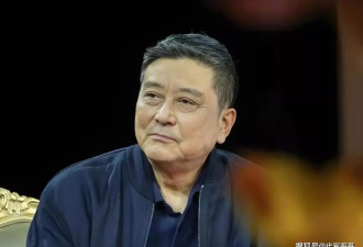 66岁陈肖依近况曝光！经历两段失败婚姻独居美国