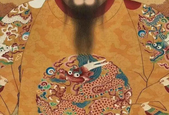前半生天使，后半生魔鬼