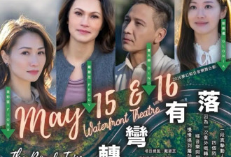 张柏芝姐姐移民加拿大15年，称混血面孔难在香港发展，已转行卖房
