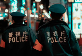 42岁中国男子日本性骚14名年长男性…妻回应傻眼