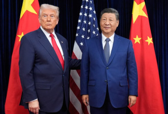 不想惹怒习近平？川普：我没有对北京感到很失望