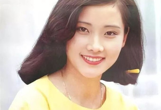 因太美无人敢追，父亲为她终生不娶，老公独宠36年