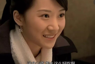 33岁李梦用演技证明，戏份跟颜值都不值一提！