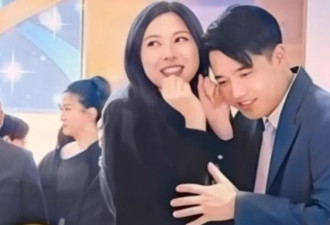 赌王四房长子何猷亨新恋情曝光!搂女友亲密合照流出