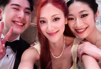 赌王四房长子何猷亨新恋情曝光!搂女友亲密合照流出