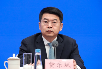 快讯：中国国家铁路局原局长被逮捕