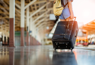 2026最佳“独旅”城市揭晓 有你想去的目的地吗？