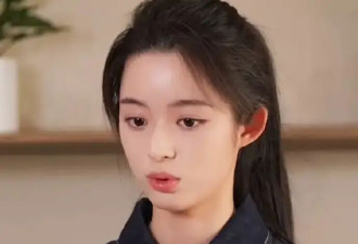 黄杨钿甜首次回应耳环风波：我会认真改正错误弥补不足