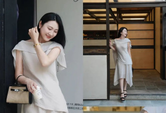 春夏的“鞋子”这4双值得选购 舒适百搭