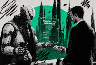 Token经济：一场正在展开的“智能定价革命”