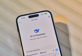 DeepSeek发表新模型,开源令中国AI企业扩大影响力
