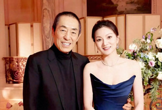 76岁张艺谋不敢老！风雨无阻每天快走5公里