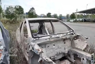 车还在，厂没了，40 万哪吒车主的尴尬