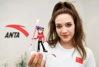 安踏：一个正挑战耐克与阿迪达斯的中国运动品牌