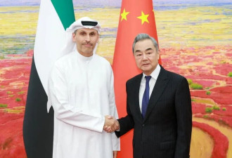 中国按兵不动让特朗普松了口气 说话都客气了不少