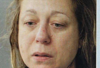 离婚争监护权 麻州女亲手杀害2子女