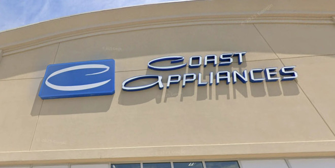 Coast Appliances