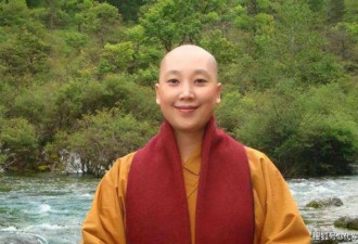 出家28年后，62岁李娜近况意外曝光