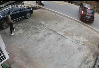 70岁老人与歹徒搏斗被咬掉鼻子，当地：他是英雄！
