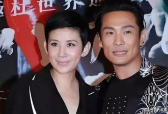 60岁吴君如近况曝光！19岁女儿比她还漂亮