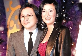 60岁吴君如近况曝光！19岁女儿比她还漂亮