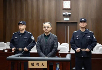 受贿2959万余元，上海市闵行区原副区长获刑11年