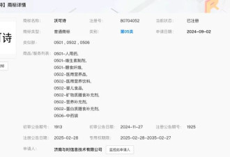 稳坐保健品神坛的鱼油 也塌房了