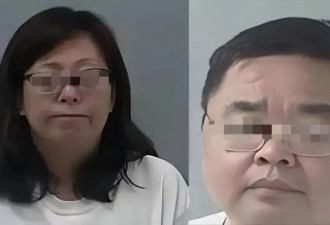 入籍10年，华裔“杰出人才”夫妇遭剥夺美籍