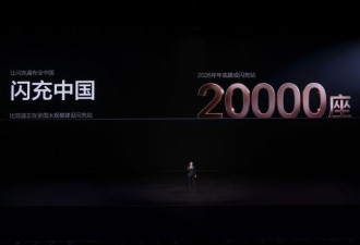 不靠美国也能称霸，比亚迪大秀肌肉
