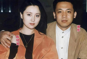 陈晓旭去世19年，丈夫已还俗，再婚生女