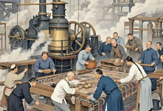 甲午战败，证明清末洋务运动一败涂地？
