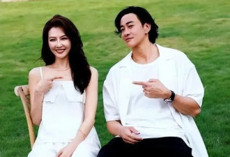 结婚十年无娃，何润东心疼妻子试管！多次强调顺其自然，网友：张伦硕你看看人家